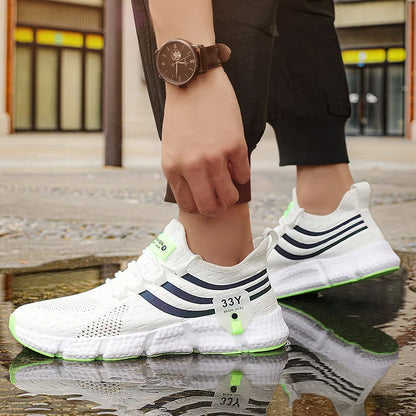 Padel Performance Pro herensneaker | Ergonomische schoenen voor mannen