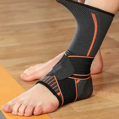 Fittershape Enkelbrace