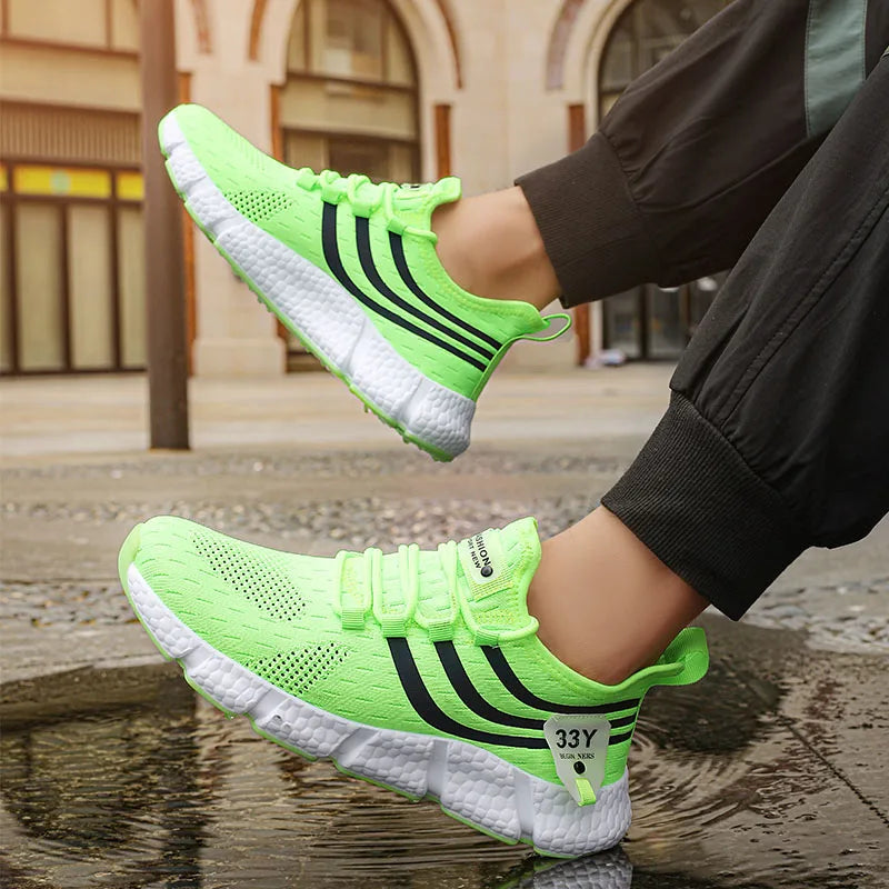 Padel Performance Pro herensneaker | Ergonomische schoenen voor mannen