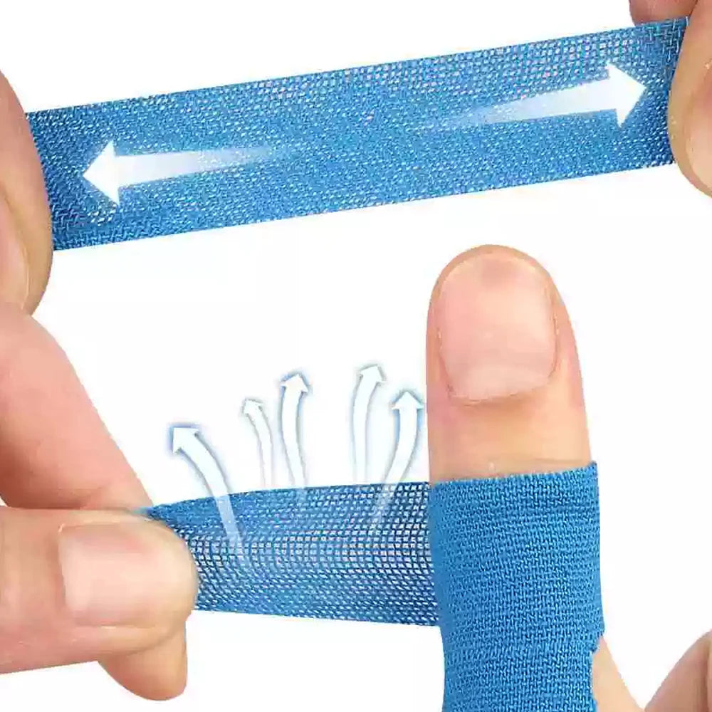 Fittershape ThumbGuard Tape