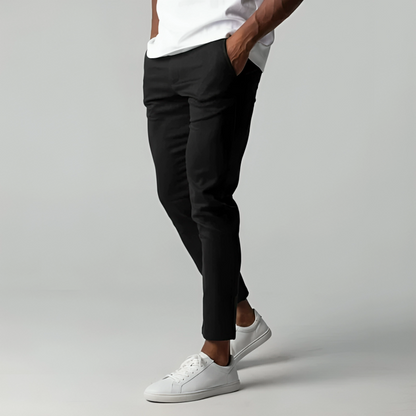 Heren Chino – Slim Fit – Comfortabel – Voor Casual of Formele Gelegenheden