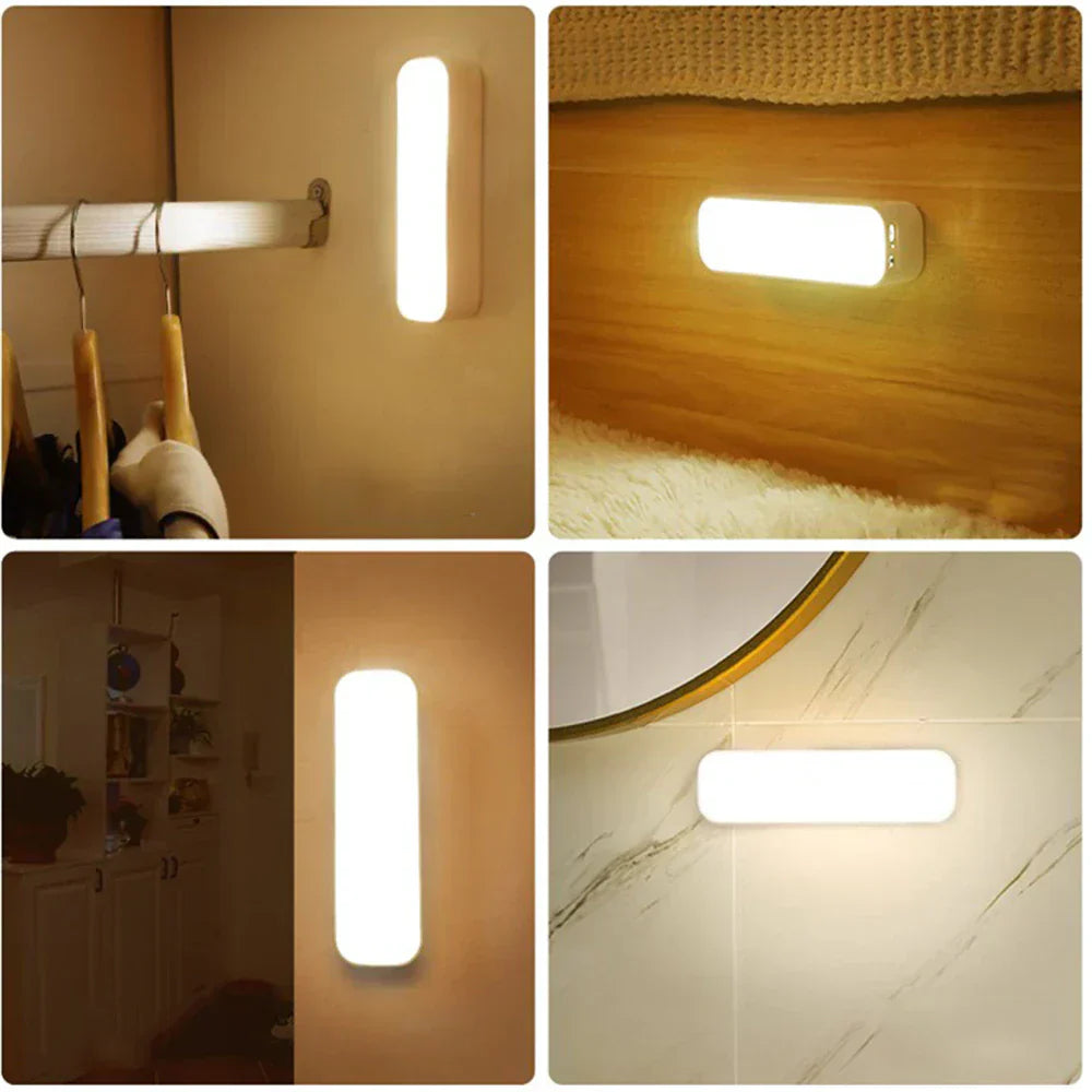 Wandlamp – Dimbaar – Compact ontwerp – Voor lees- en werkkamer