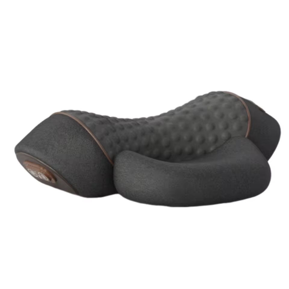 Fittershape Cervical Traction Massager – met warmte & massage