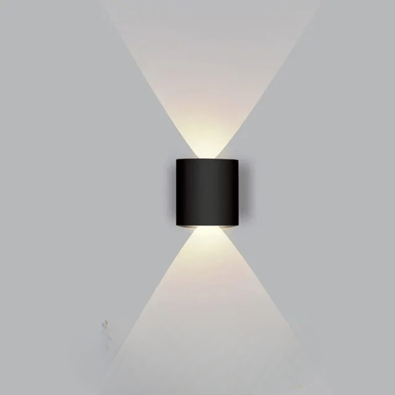 Wandlamp – Modern Design – LED Verlichting – Voor Woonkamer