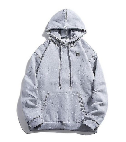 HeatTech Hoodie - Lichte USB Elektrische Verwarmde Hoodie voor Koude Dagen