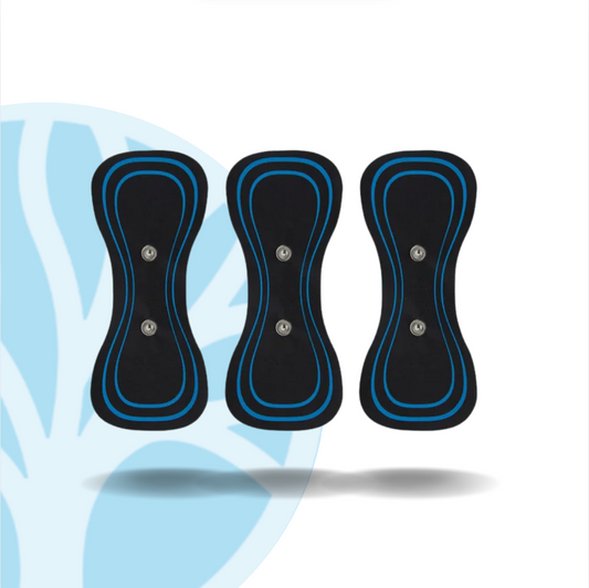 Multifunctionele Massager 3x Pads