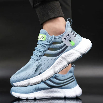 Padel Performance Pro herensneaker | Ergonomische schoenen voor mannen