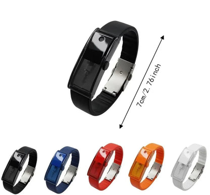 Atomizer armband – draagbare geurverspreider – voor persoonlijke geurervaring