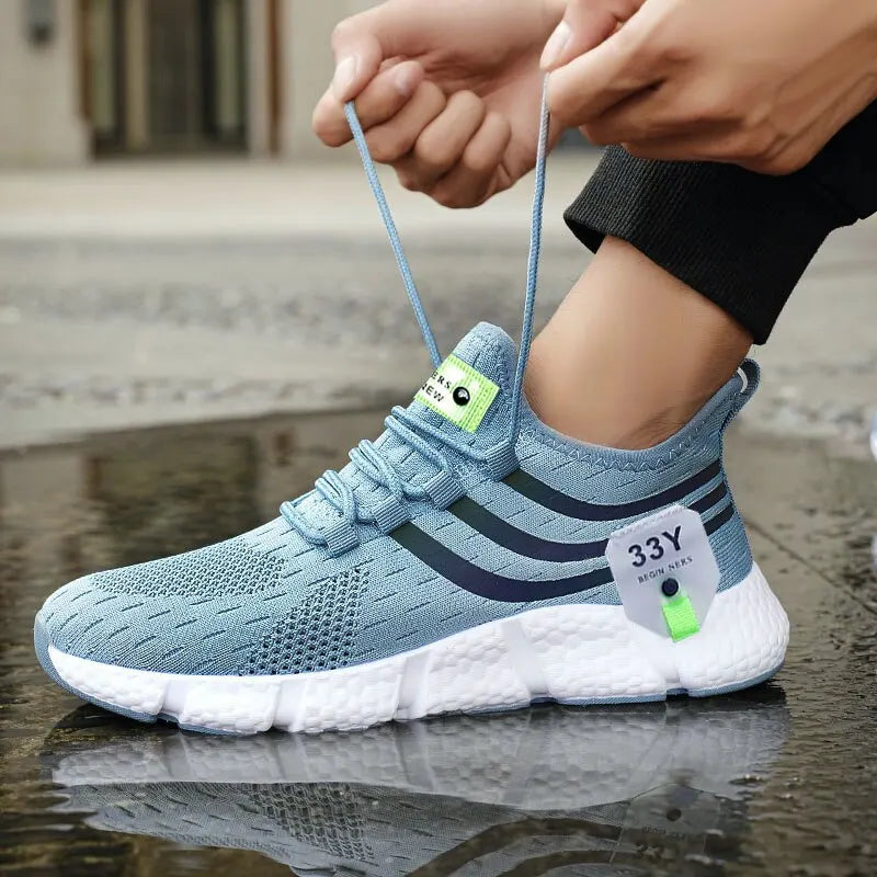 Padel Performance Pro herensneaker | Ergonomische schoenen voor mannen
