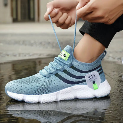 Padel Performance Pro herensneaker | Ergonomische schoenen voor mannen