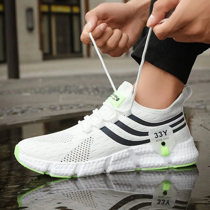 Padel Performance Pro herensneaker | Ergonomische schoenen voor mannen