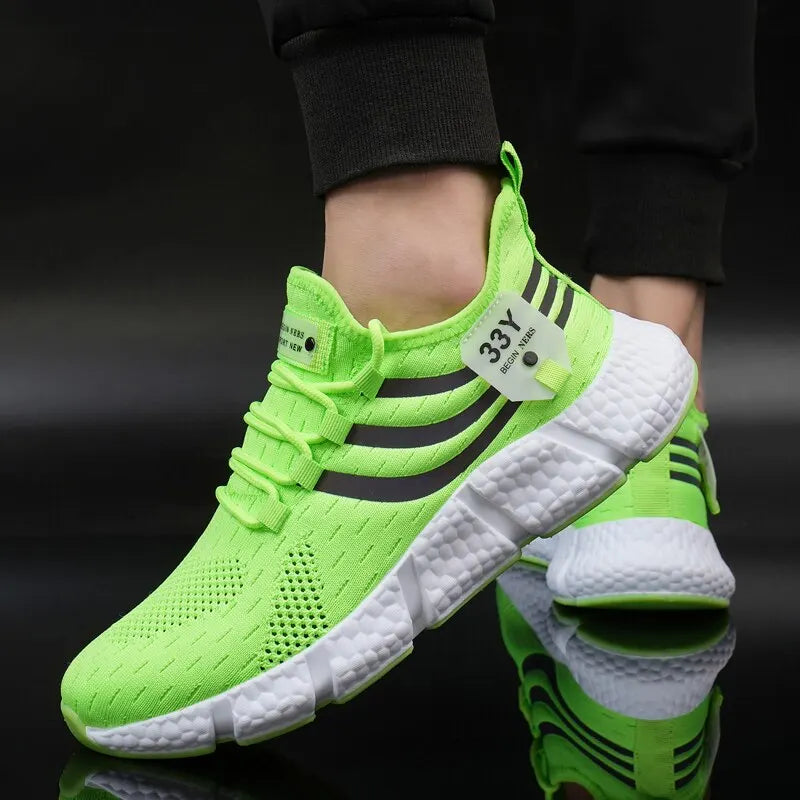 Padel Performance Pro herensneaker | Ergonomische schoenen voor mannen