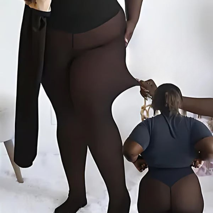 Shaping Panty – Hoog Taille – Comfortabel en Ondersteunend – Voor Vrouwelijke Silhouetten