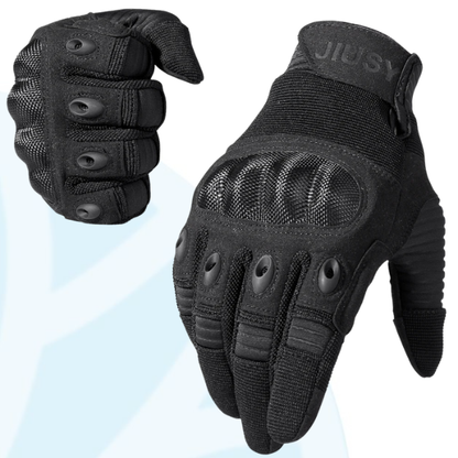 Tactische Handschoenen – Bescherming – Voor Veiligheid en Training