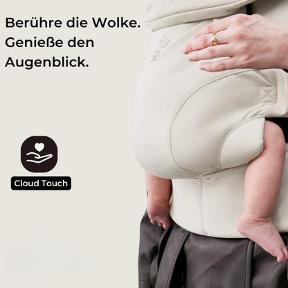 Baby Draagzak – Verstelbaar – Comfortabel – Voor Baby’s en Peuters