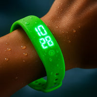 Groen