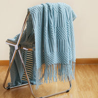 Babyblauw