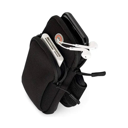 Armband Telefoonhoes – Verstelbaar – Voor Sport en Hardlopen