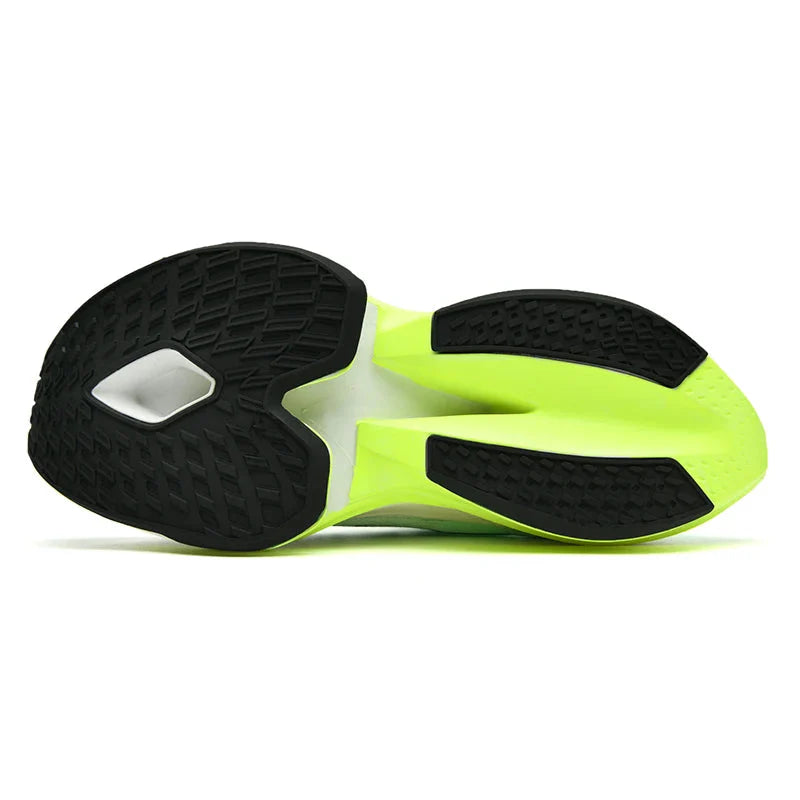 Hardloopschoenen voor heren – Ademend – Verhoogde demping – Voor sport