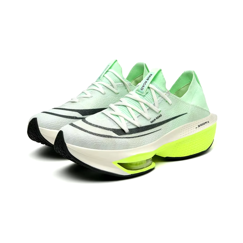 Hardloopschoenen voor heren – Ademend – Verhoogde demping – Voor sport