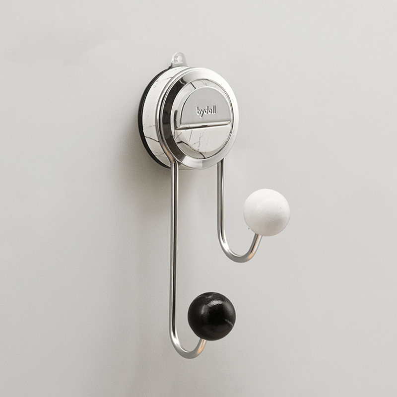 Toiletrolhouder met Opberplank – Stijlvol Design – Voor Badkamer