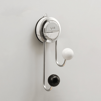 Toiletrolhouder met Opberplank – Stijlvol Design – Voor Badkamer