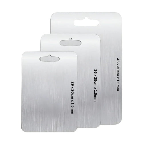 TitanElite Snijplank – Duurzaam Premium Keuken snijbord