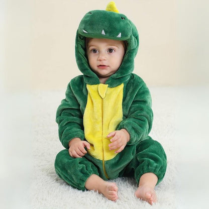 Kinderen Fleece Monsterpak – Schattig en Comfortabel – Voor Spel en Avontuur