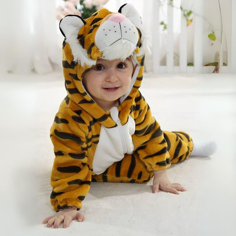 Kinderen Fleece Monsterpak – Schattig en Comfortabel – Voor Spel en Avontuur