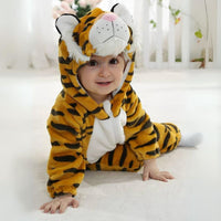 Tijger