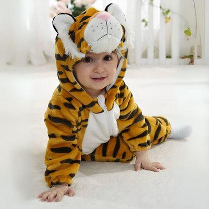 Kinderen Fleece Monsterpak – Schattig en Comfortabel – Voor Spel en Avontuur