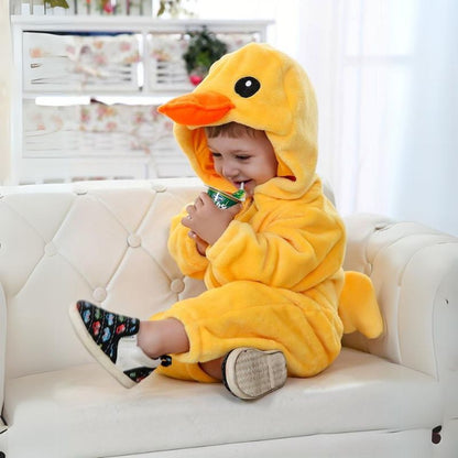 Kinderen Fleece Monsterpak – Schattig en Comfortabel – Voor Spel en Avontuur