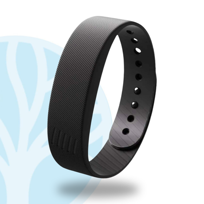 Fittershape Rise Alarm Band