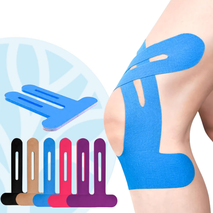 Aktivkine knie support Kinesiotape | Sterke ondersteuning bij sport en herstel