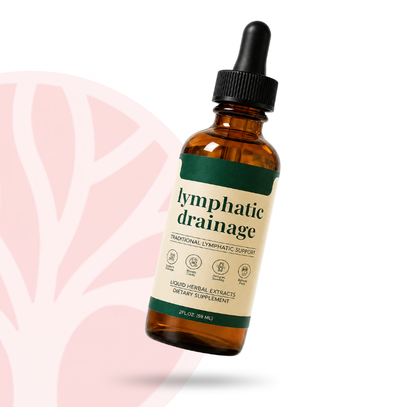 Fittershape Cellulite Drainage Drops – voor een gladde, egale huid