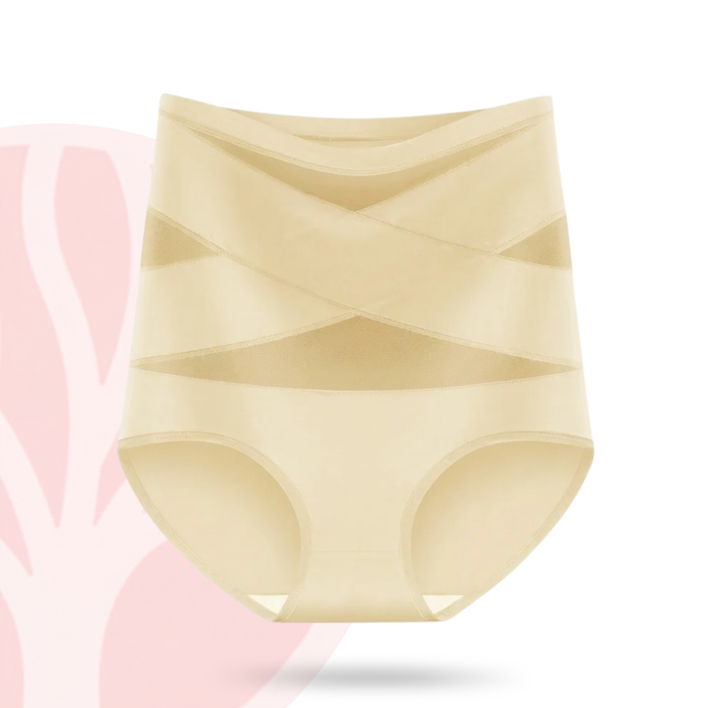 Fittershape Sculpt Brief – vormend & naadloos voor een glad silhouet