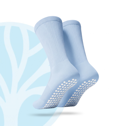 Fittershape Pro Grip Socks – met antislipzool voor maximale grip