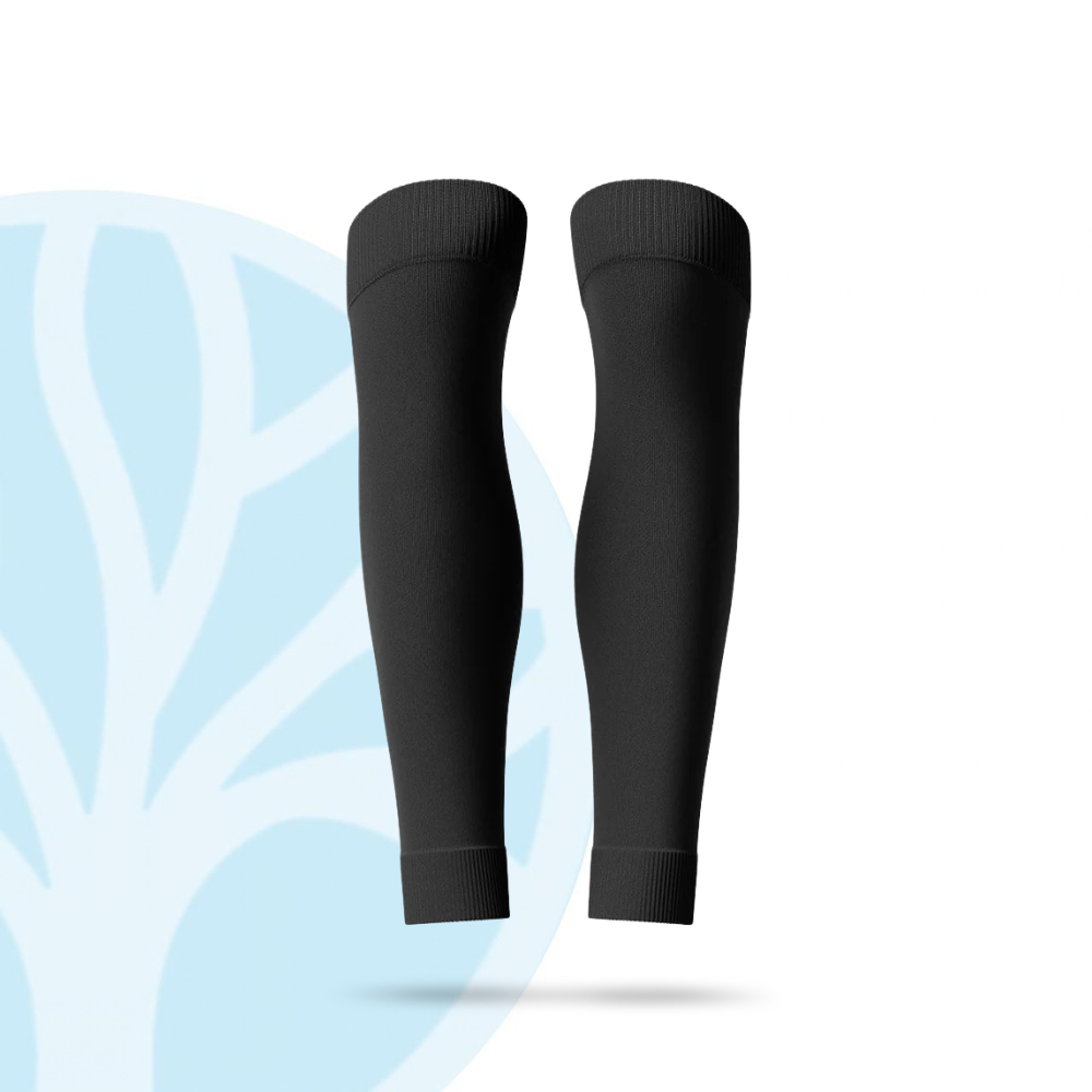 Fittershape Sock Sleeves – voor grip sokken & scheenbeschermers