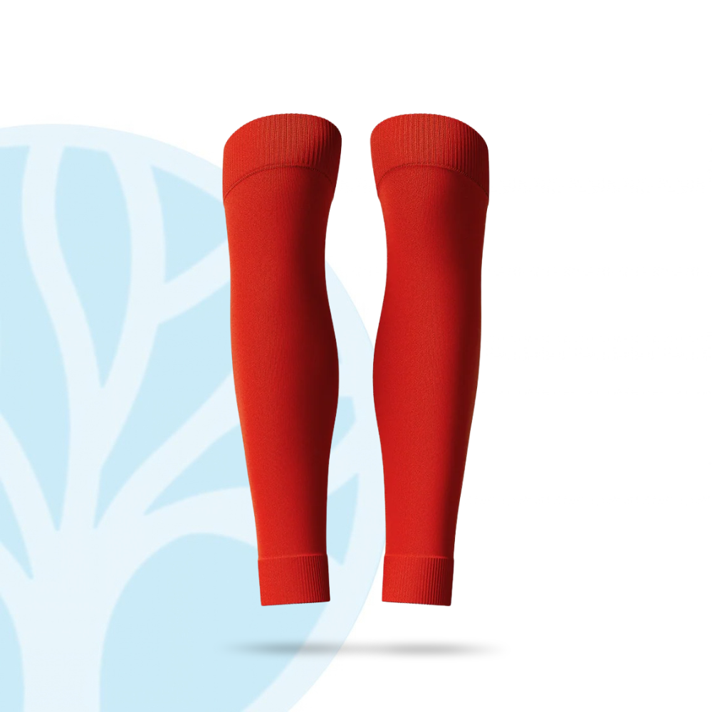 Fittershape Sock Sleeves – voor grip sokken & scheenbeschermers
