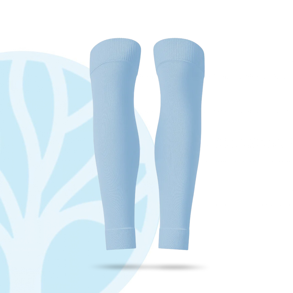 Fittershape Sock Sleeves – voor grip sokken & scheenbeschermers