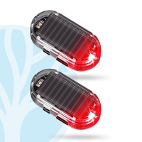 Rood licht × 2