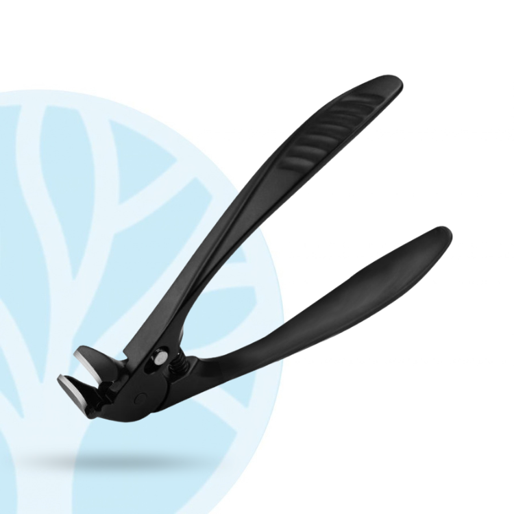 Fittershape Ergonomic Clipper – voor dikke & harde nagels