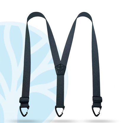 Fittershape Heavy-Duty Bretels – verstelbaar & extra breed