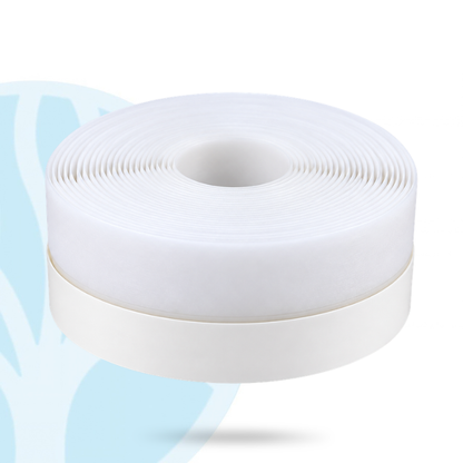 Fittershape Tochtstrip – zelfklevend & 5 meter lang