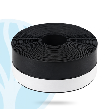 Fittershape Tochtstrip – zelfklevend & 5 meter lang