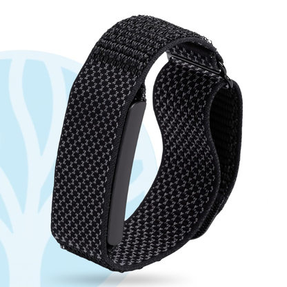 Fittershape Slimme Opname-armband – AI-transcriptie & 160+ sportmodi