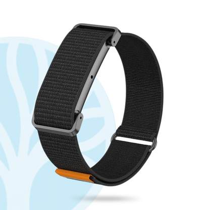 Fittershape Nylon Band – met metalen beschermkap