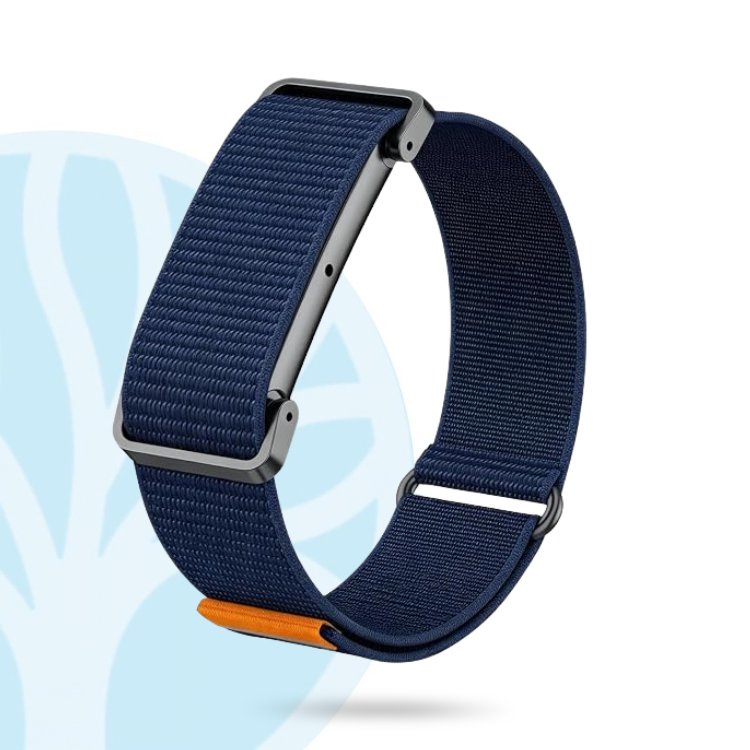 Fittershape Nylon Band – met metalen beschermkap