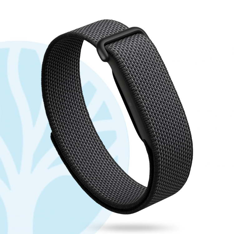 Fittershape Activity Tracker – schermloos met AI-coaching