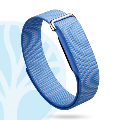 Fittershape Activity Tracker – schermloos met AI-coaching